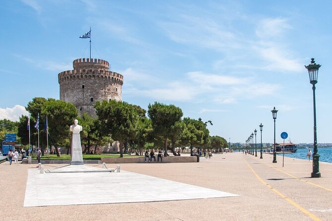 Private Transfer in Macedonia - Friendly and Knowledgeable Drivers