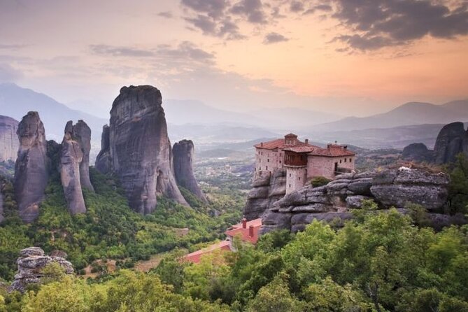 Private Transfer in Macedonia - Why Choose GA Premium Transfers for Your Macedonia Trip