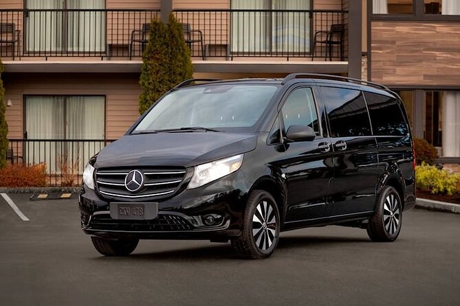 Private Transfer in Miami Cruise Port to Fort Lauderdale - How the Booking Process Ensures a Stress-Free Experience