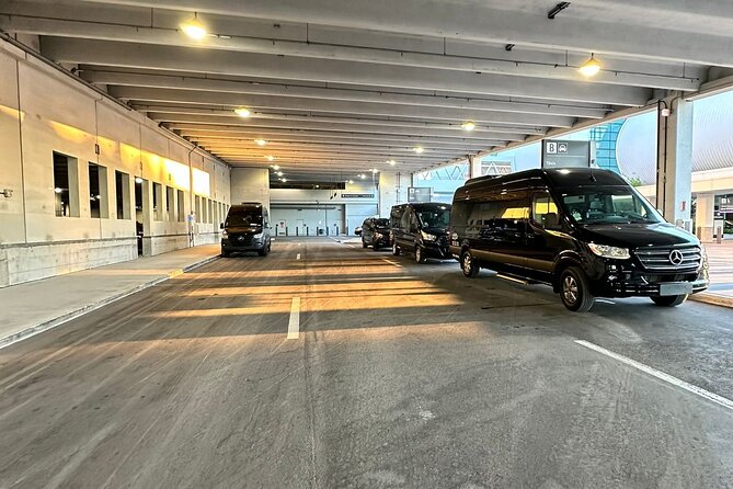 Private Transfer in Miami Cruise Port to Fort Lauderdale - Final Thoughts on the Miami to Fort Lauderdale Transfer