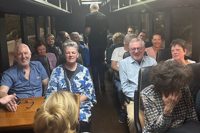 Private Transfer in Miami Cruise Port to Fort Lauderdale - Frequently Asked Questions