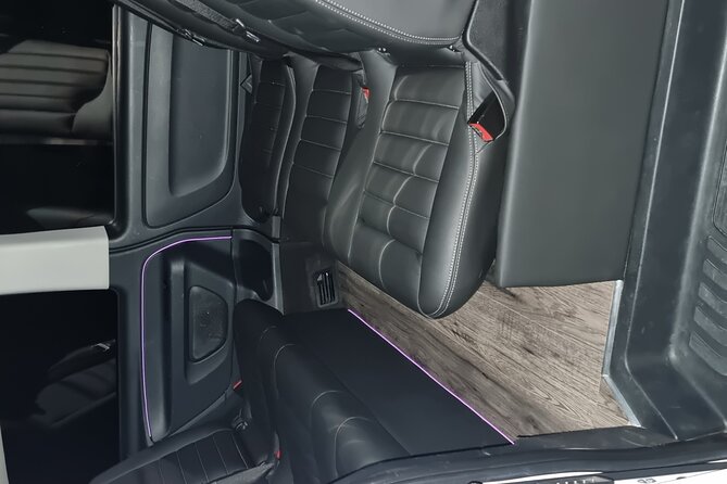 Private Transfer in Mykonos - How the Service Stands Out Compared to Other Transfers