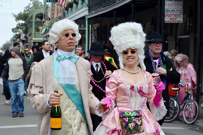 Private Transfer in New Orleans MSY/Home/Hotel/Work - Notable Driver Personalities and Service Styles