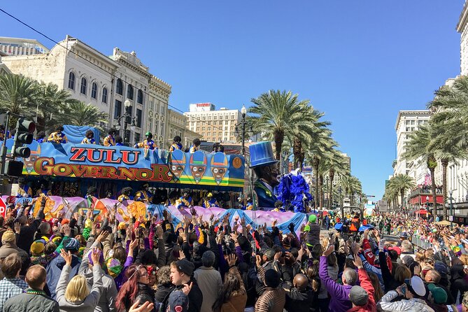 Private Transfer in New Orleans MSY/Home/Hotel/Work - Pricing and Overall Value