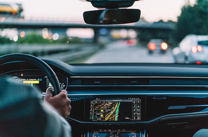 Private Transfer in West Palm Beach (PBI) Airport/Home/Hotel/Work - The Quality of Drivers and Customer Care