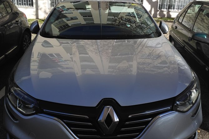 Private Transfer inside Lisbon(3pax) - Quick Overview of the Private Transfer inside Lisbon