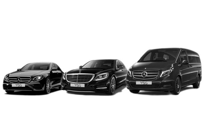 Private Transfer inside Rome - Convenient and Private Transport in Rome for Up to Two People