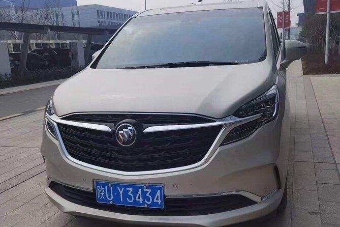 Private Transfer: JFK Airport to Manhattan Up to 6pax - Who Will Benefit Most from This Transfer?