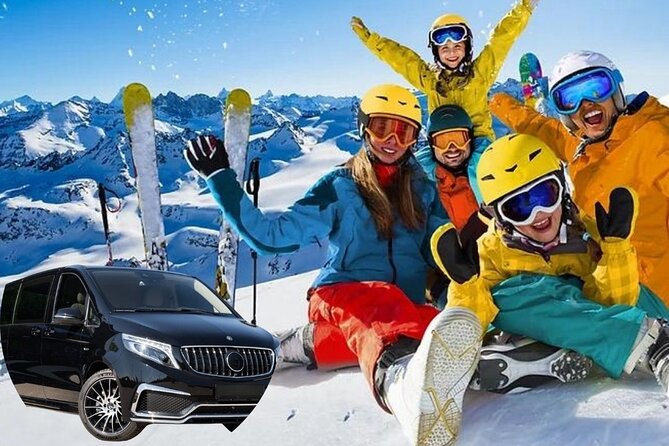 Private Transfer Kayseri Airport& Nevsehir Airport & Cappadocia - Efficient and Trustworthy Airport Transfers in Cappadocia