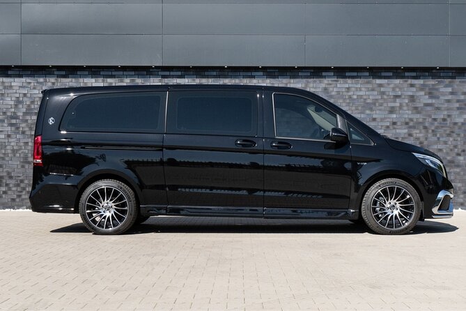 Private Transfer Kayseri Airport& Nevsehir Airport & Cappadocia - How the Private Transfer Service Enhances Your Travel Experience