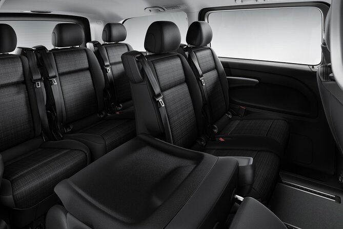 Private transfer | Krakow City - Krakow Airport Balice - Options for One-Way and Return Transfers to Suit Your Travel Plans