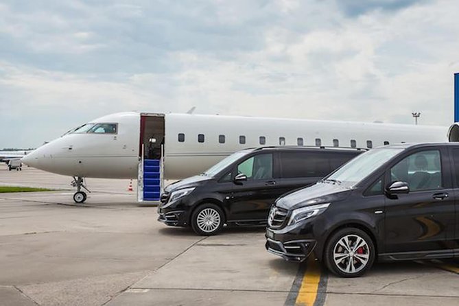 Private Transfer Kusadasi, Port, Hotel From/To Izmir Airport - Stress-Free Travel Between Kusadasi and Izmir Airport at $299
