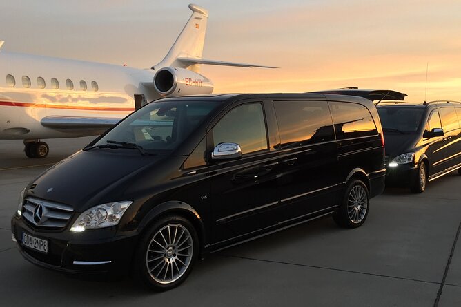 Private Transfer Kusadasi, Port, Hotel From/To Izmir Airport - Why Choose This Transfer for Your Kusadasi to Izmir Journey