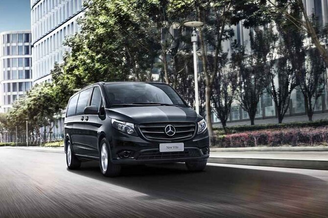 Private Transfer Kusadasi, Port, Hotel From/To Izmir Airport - Reliability and Professionalism: Reviews Highlight Top Service