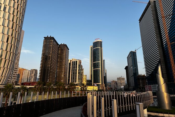 Private Transfer: Kutaisi Airport to Batumi - Booking and Confirmation Process