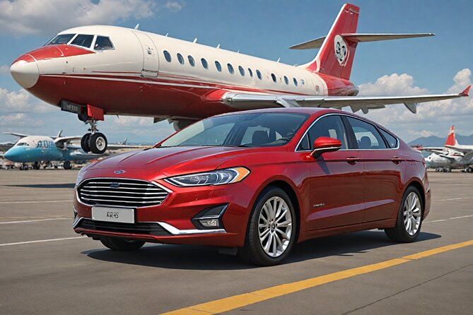 Private Transfer: Kutaisi Airport to Batumi - Pricing, Inclusions, and Extra Costs