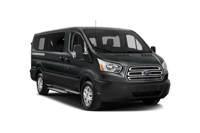 Private Transfer: Lake Buena Vista Resort Area to Orlando Airport - Efficient and Private Transport from Disney to Orlando Airport
