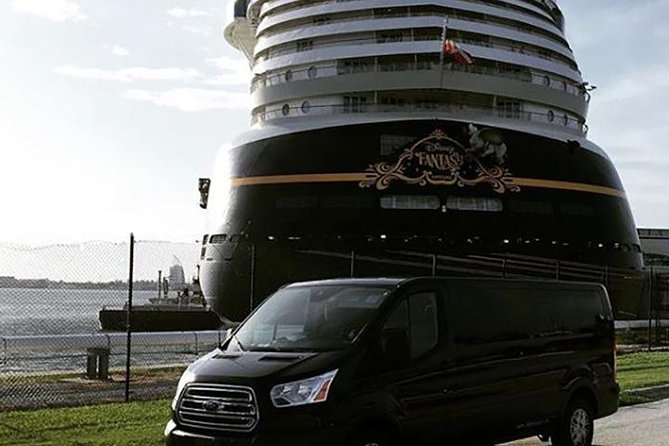 Private Transfer: Lake Buena Vista Resort Area to Orlando Airport - What Makes This Transfer Stand Out for Disney Visitors