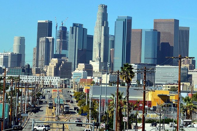 Private Transfer: LAX Airport to Anaheim Resort Area in SUV - The Benefits of a Private SUV Transfer