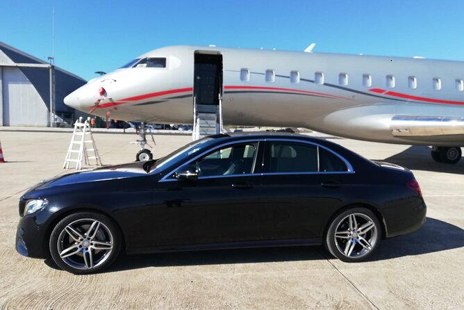 Private Transfer: Lisbon Airport to Any Destination  You Choose - Who Should Choose This Private Transfer?