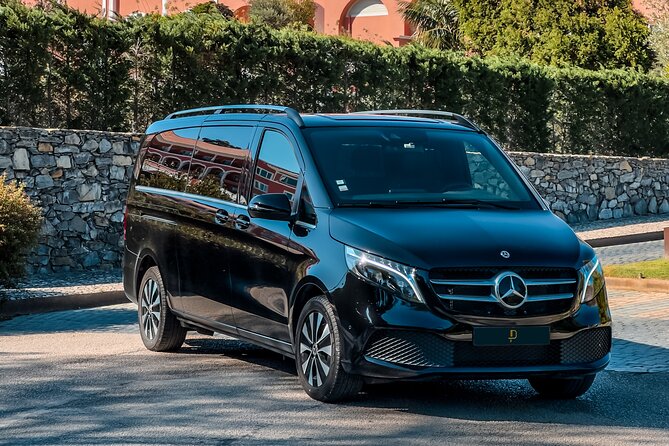 Private Transfer: Lisbon Airport to Lisbon - Pricing Value and Overall Experience