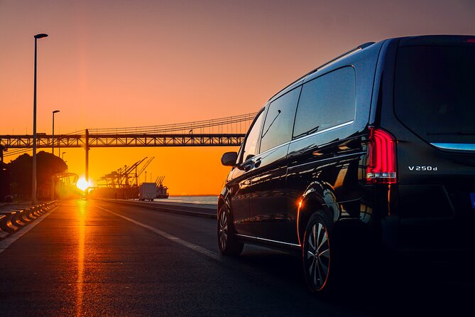 Private Transfer: Lisbon Airport to Lisbon - Who Should Consider This Private Transfer?