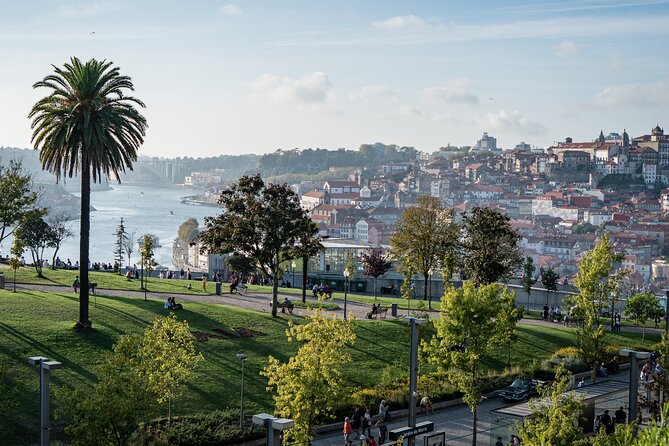 Private Transfer - Lisbon->Porto+Obidos/Aveiro/Fatima/Nazare - Key Points