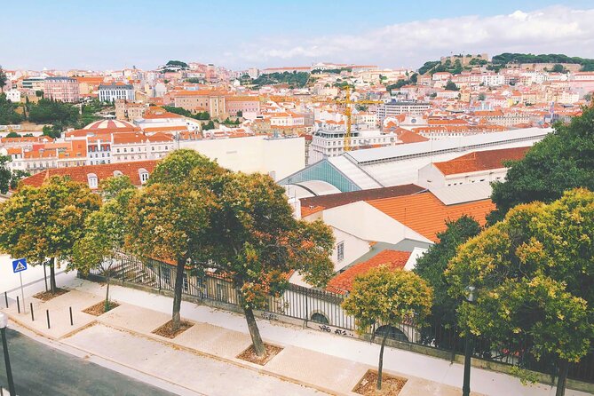 Private Transfer - Lisbon->Porto+Obidos/Aveiro/Fatima/Nazare - Beach Break at Praia da Barra and Its Lighthouse