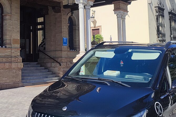 Private Transfer Lisbon to Algarve South Portugal and Seville - What’s Not Included and Additional Tips