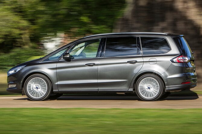 Private Transfer London & Southampton - Cruise Terminal or Hotel - The Sum Up: Reliable, Personalized Transfer with Top Ratings