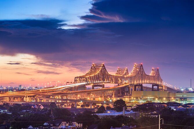 Private Transfer: Louis Armstrong Airport MSY to New Orleans in Luxury SUV - Customer Service and Guest Experiences