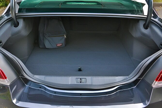 Private Transfer Marseille Airport to Cruise Port  Comfortable - Direct and Privileged Access to Marseille Cruise Port