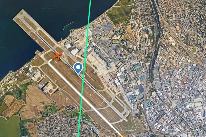 Private Transfer Marseille Airport to Cruise Port  Comfortable - Experience Provider and Customer Satisfaction