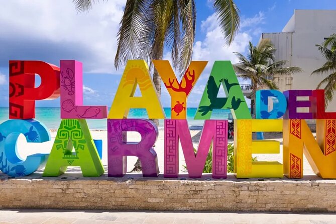 Private Transfer Merida to Playa del Carmen with Flexible Stops - Flexible Private Transfer from Mérida to Playa del Carmen with Custom Stops