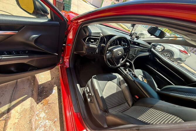 Private Transfer Merida to Playa del Carmen with Flexible Stops - Why Choose This Transfer?