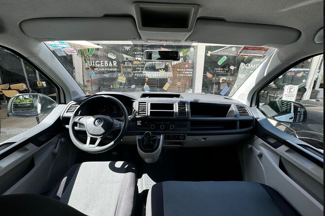 Private Transfer Mexico City to Oaxaca with Flexible Stops - Cost-Effectiveness and Overall Value