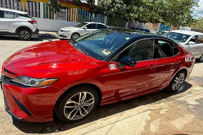 Private Transfer Mexico City to San Miguel via Tolantongo Caves - The Price: Value for a Full Day of Comfort and Scenic Stops