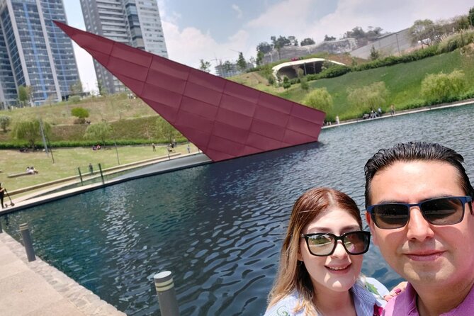 Private Transfer Mexico City to San Miguel via Tolantongo Caves - The Sum Up: A Relaxed, Natural Day Trip with Private Convenience