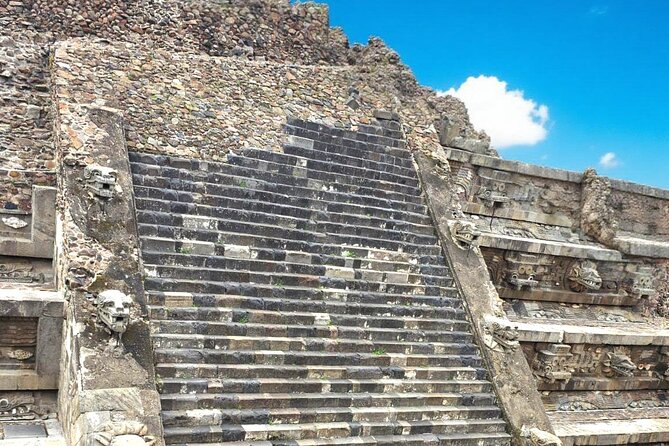 Private Transfer Mexico City to San Miguel with Flexible Stops - The Guide/Driver’s Expertise and Personal Touch