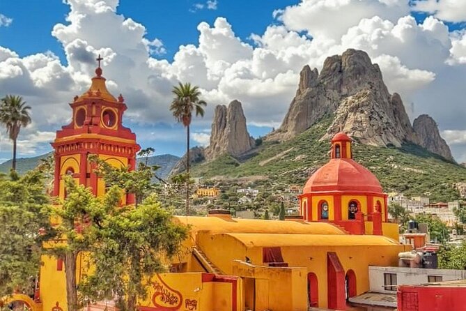 Private Transfer Mexico City to San Miguel with Flexible Stops - Logistics and Booking Details