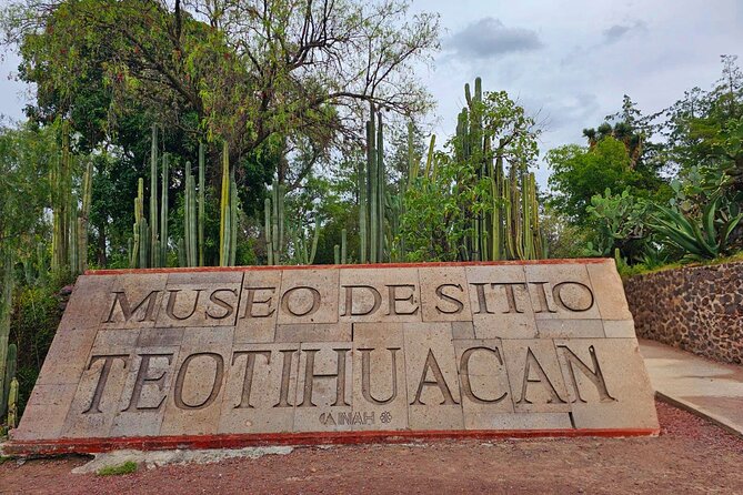 Private Transfer Mexico City to San Miguel with Flexible Stops - Suitability and Best Use Cases