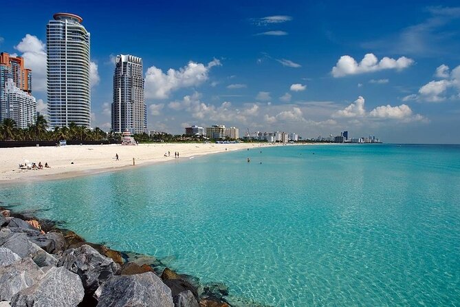 Private Transfer Miami Airport MIA or Port to Miami Hotel / Beach - Service Limitations and Considerations