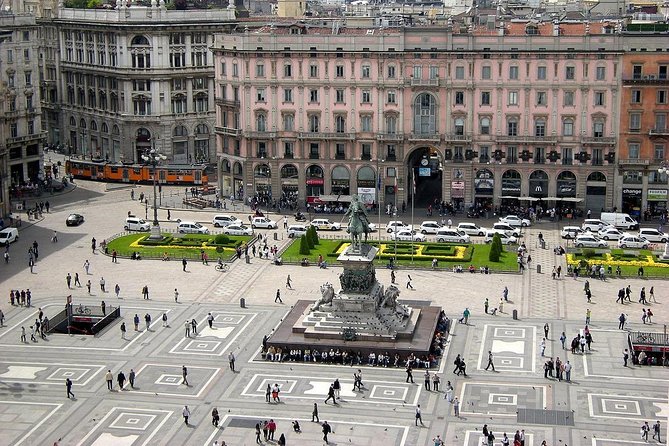 Private Transfer: Milan Airport MXP to Lake Como by Luxury Van - Frequently Asked Questions