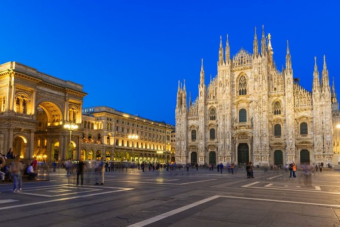 Private Transfer: Milan to Malpensa Airport MXP in Business Car - Key Points