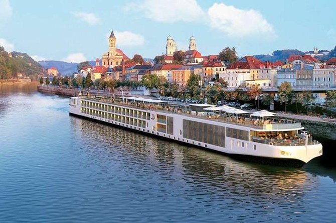 Private Transfer: Munich to Cruise Port Passau by Business Car - Why Choose a Private Transfer Over Public Options?