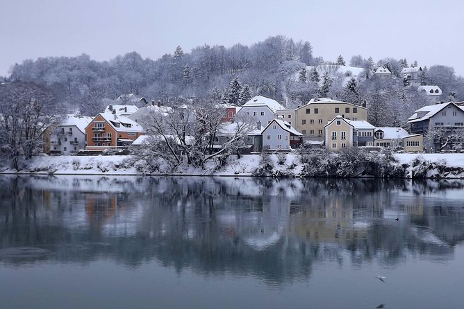 Private Transfer: Munich to Cruise Port Passau by Business Car - Customer Experience and Feedback