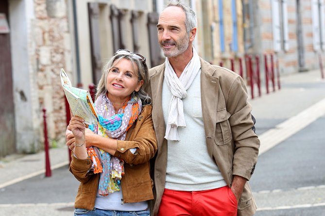 Private Transfer Munich to Nuremberg with 4 hours Sightseeing - The flexibility of sightseeing stops along the route