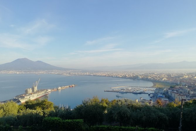 Private transfer Naples Amalfi / Ravello or vice versa - Comfortable and Flexible Private Transfers from Naples to the Amalfi Coast