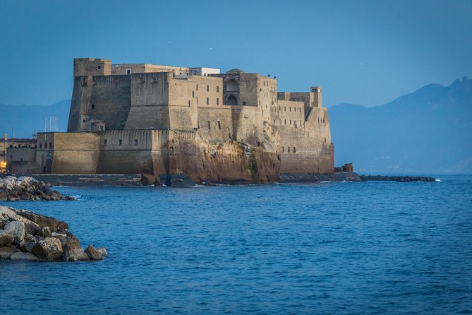 Private Transfer Naples City Centre (Airport, Hotel, Port, Train Station) - Booking Flexibility and Cancellation Policy