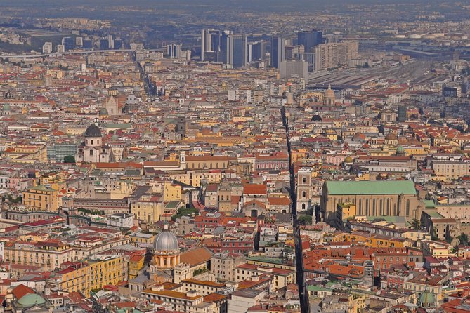 Private Transfer Naples City Centre (Airport, Hotel, Port, Train Station) - Customer Service and Response to Feedback